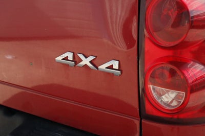 2008 Dodge Ram 1500 SLT