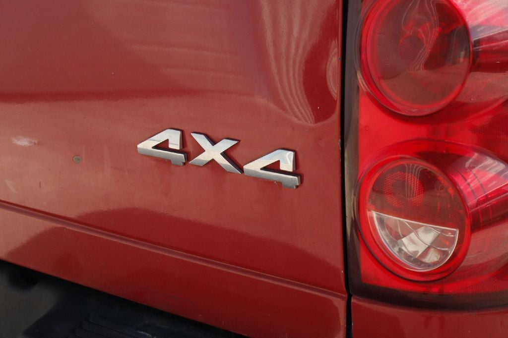 2008 Dodge Ram 1500 SLT