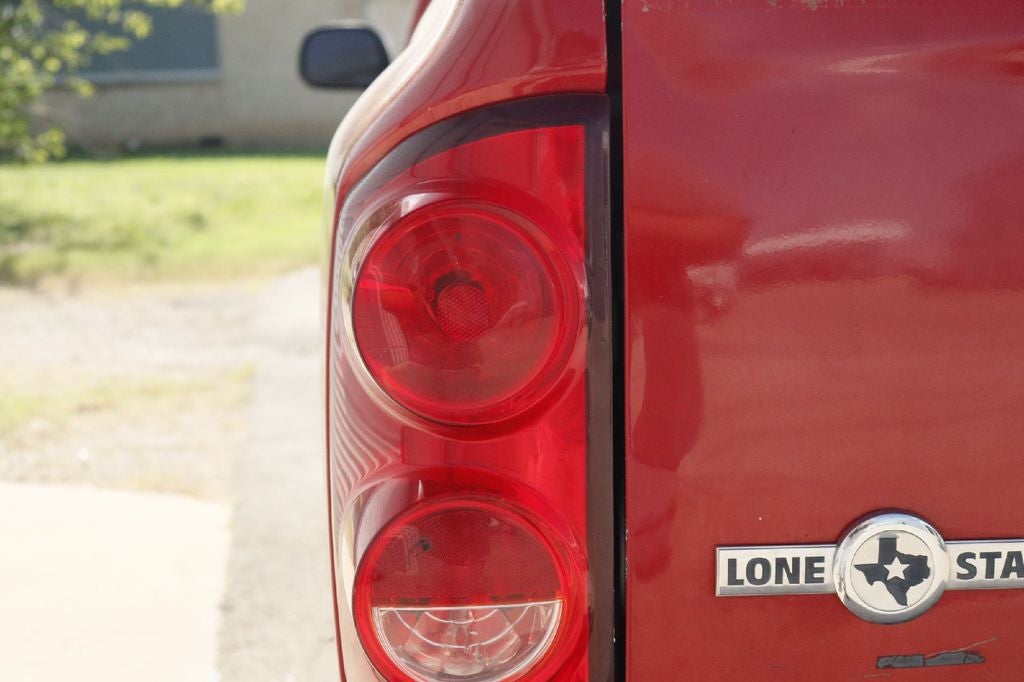 2008 Dodge Ram 1500 SLT