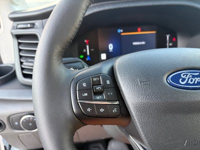 2026 Ford Transit-350 XLT