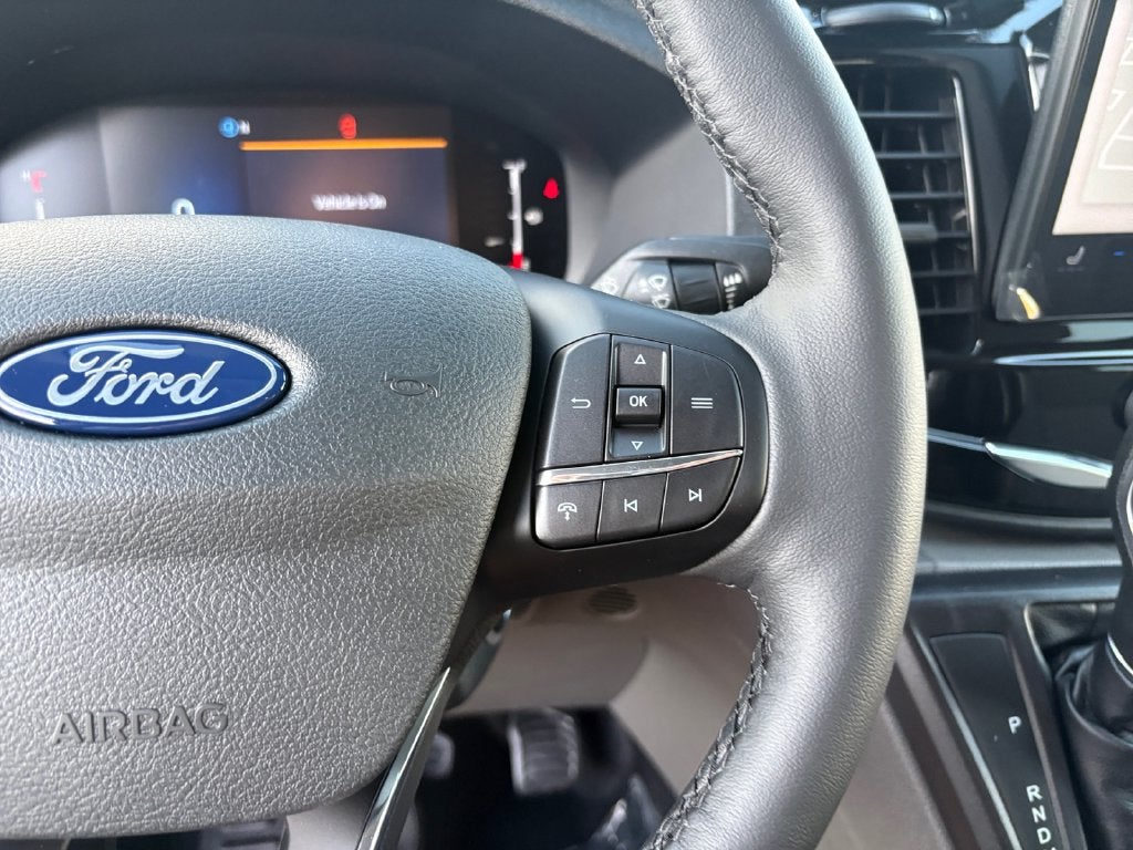 2026 Ford Transit-350 XLT