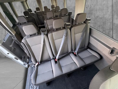 2026 Ford Transit-350 XLT