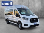 2026 Ford Transit-350 XLT