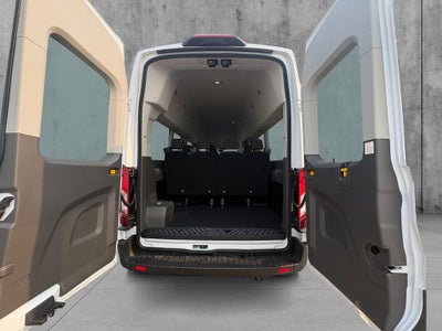 2026 Ford Transit-350 XLT