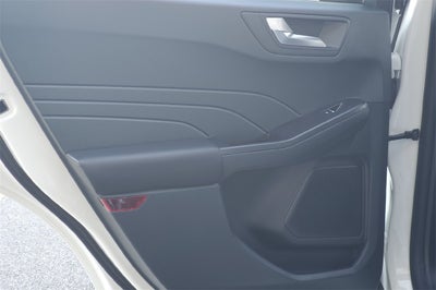 2026 Ford Escape Hybrid ST-Line Select