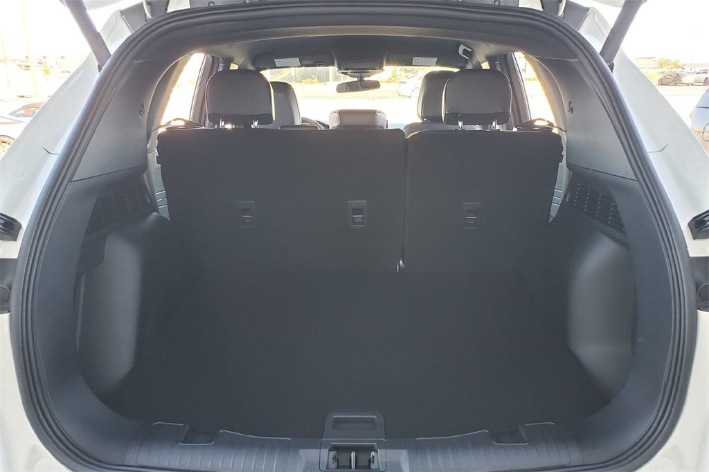 2026 Ford Escape Hybrid ST-Line Select