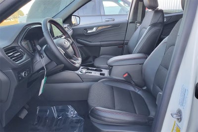 2026 Ford Escape Hybrid ST-Line Select