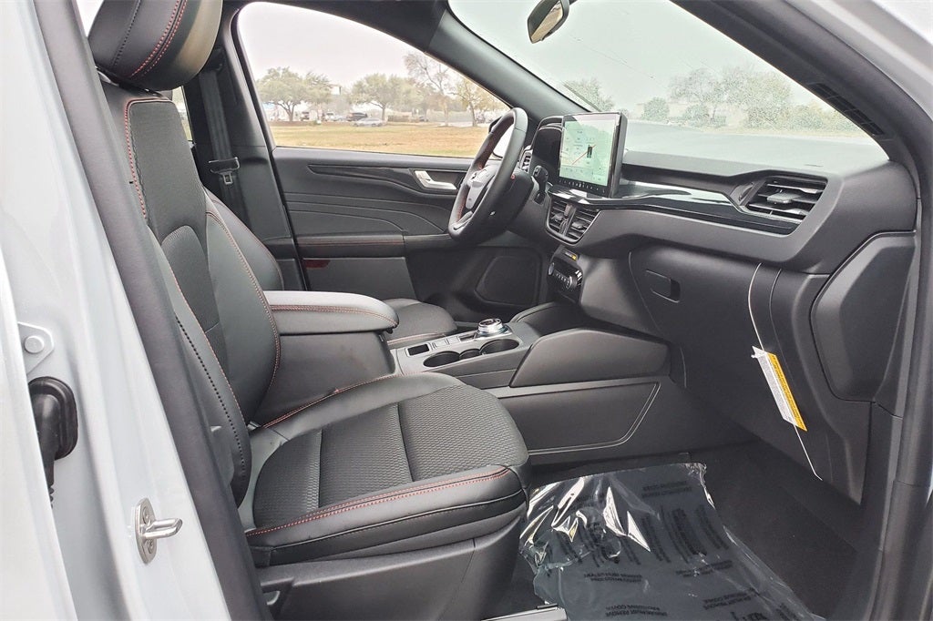 2026 Ford Escape Hybrid ST-Line Select