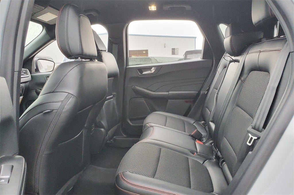 2026 Ford Escape Hybrid ST-Line Select