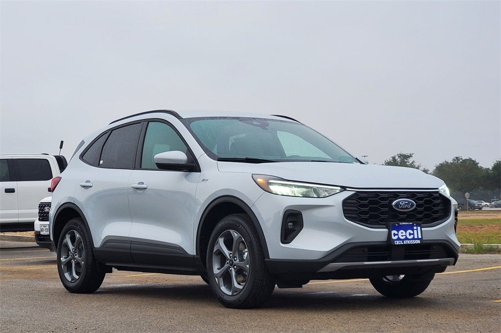 2026 Ford Escape Hybrid ST-Line Select