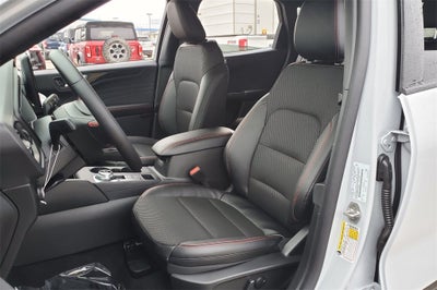 2026 Ford Escape Hybrid ST-Line Select