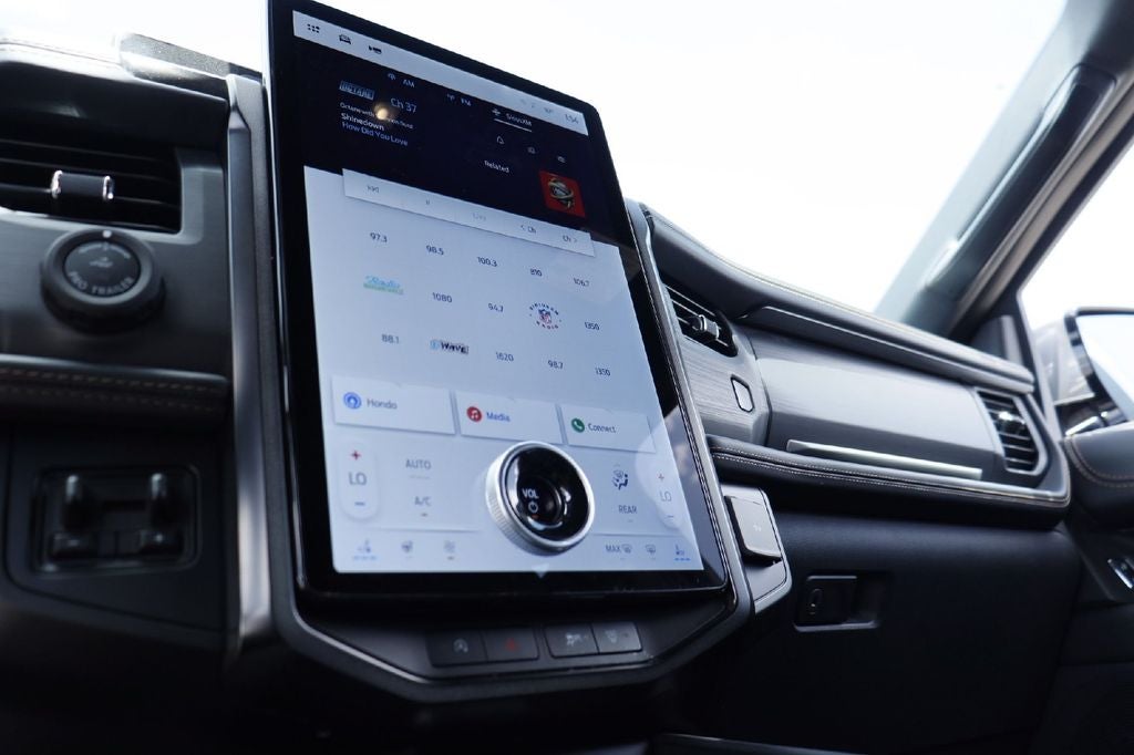 2023 Ford Expedition Platinum