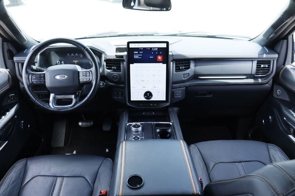 2023 Ford Expedition Platinum
