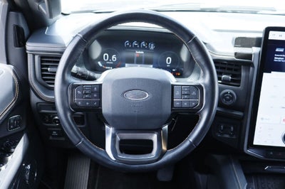 2023 Ford Expedition Platinum