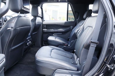 2023 Ford Expedition Platinum