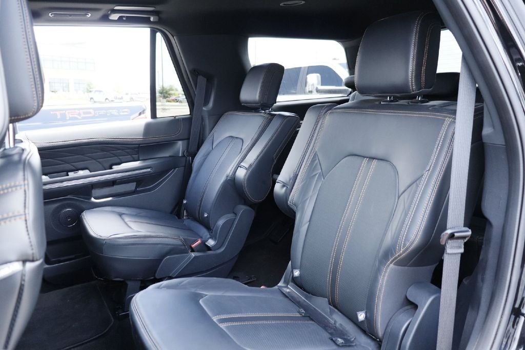 2023 Ford Expedition Platinum