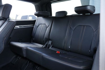 2023 Ford Expedition Platinum