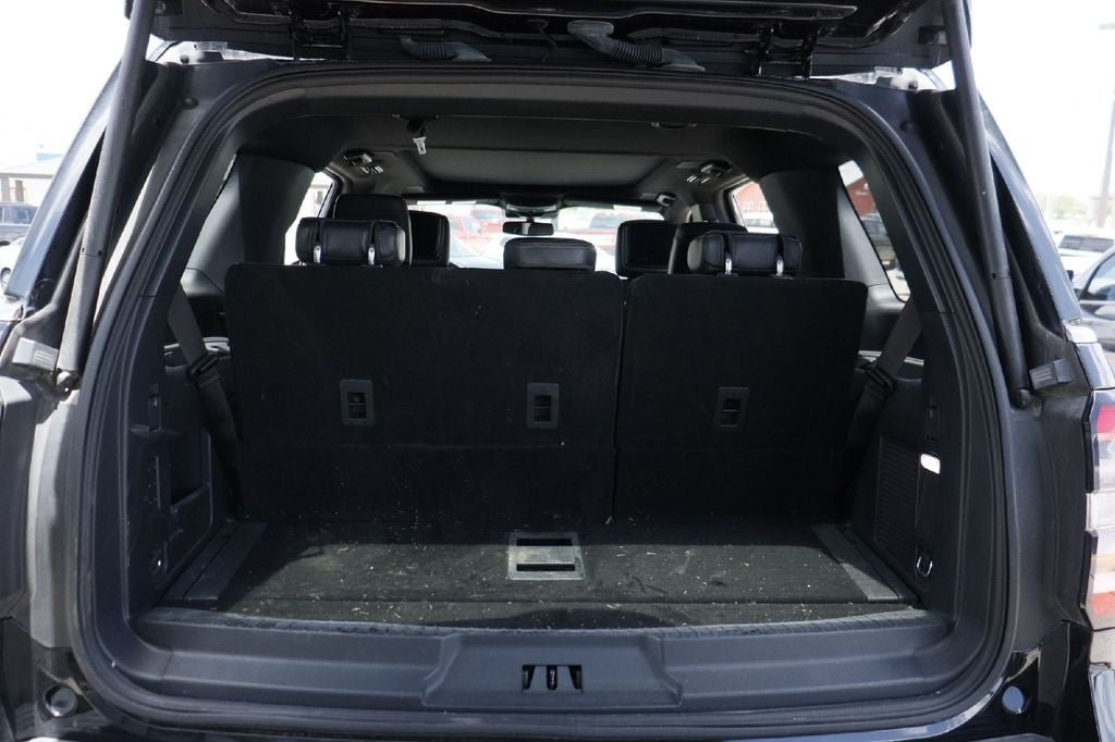 2023 Ford Expedition Platinum