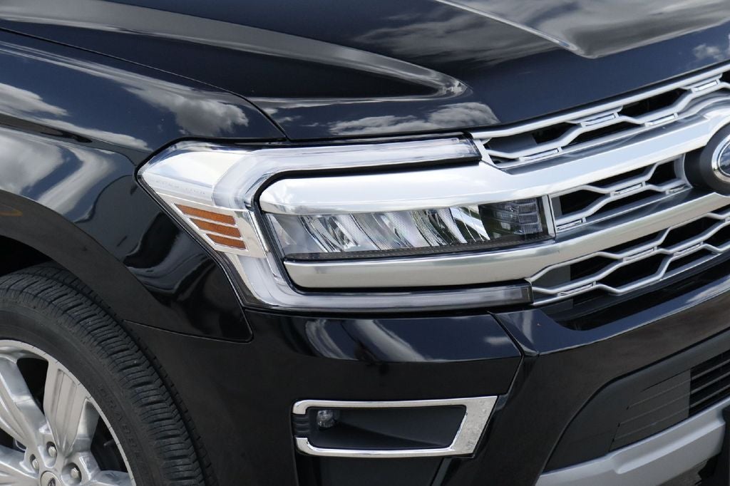 2023 Ford Expedition Platinum