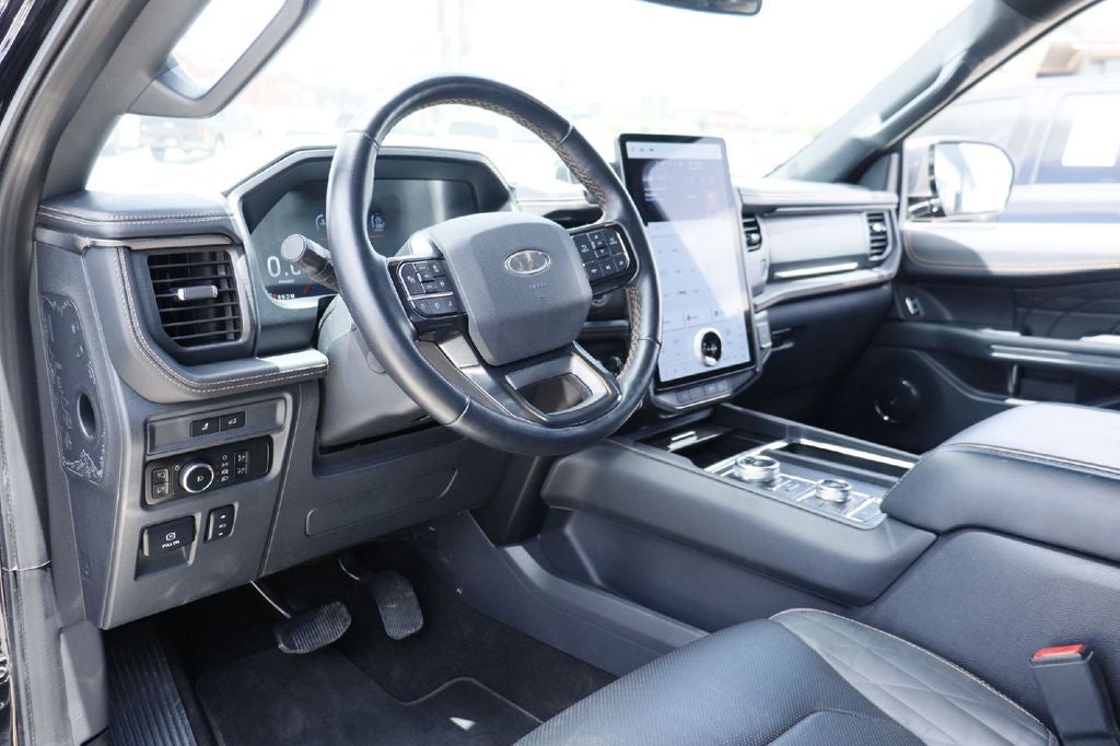 2023 Ford Expedition Platinum