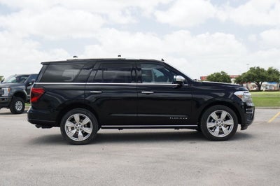 2023 Ford Expedition Platinum