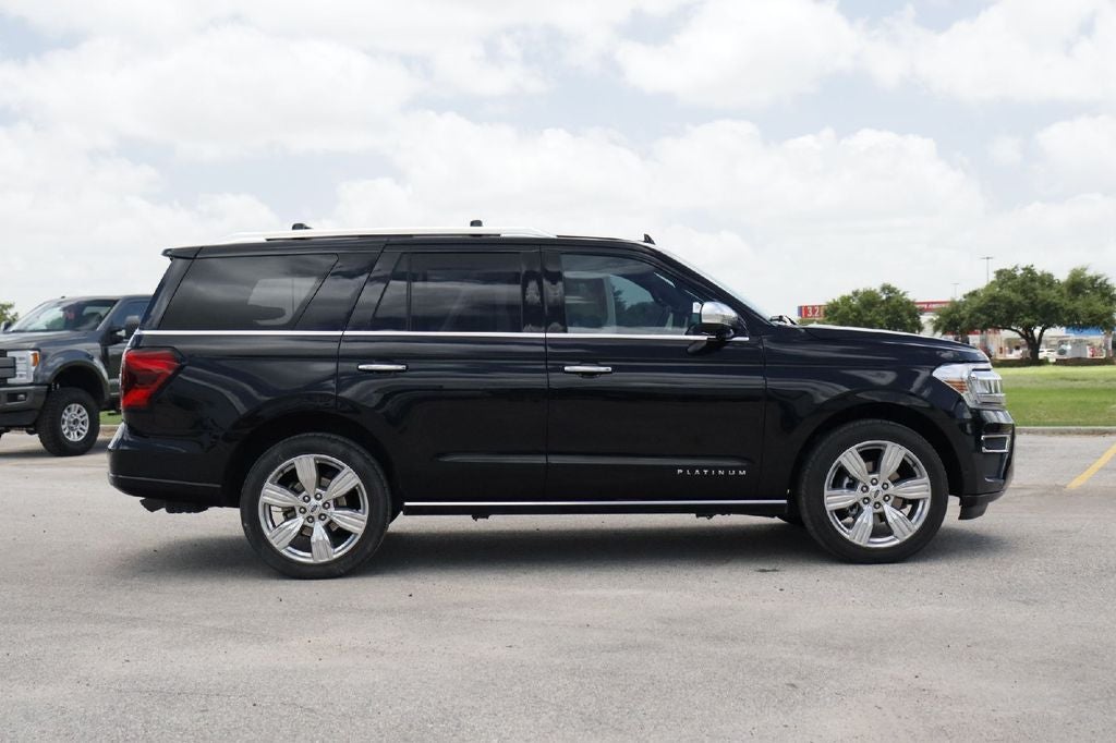 2023 Ford Expedition Platinum