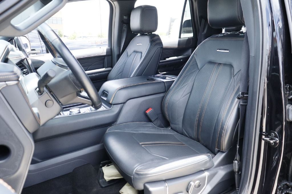 2023 Ford Expedition Platinum