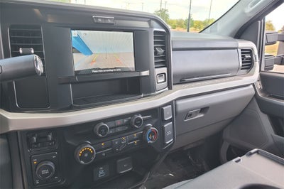 2025 Ford F-250SD XLT