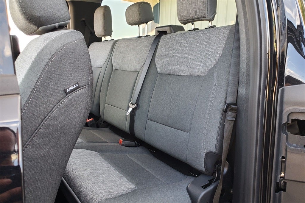 2025 Ford F-250SD XLT