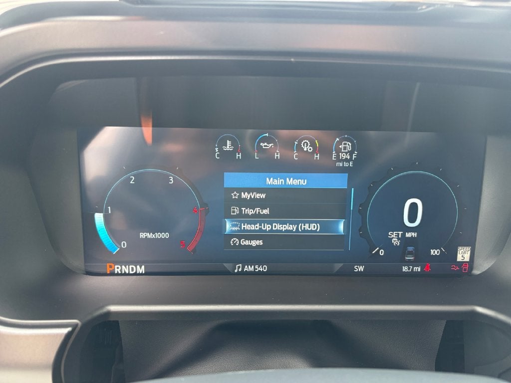 2027 Ford F-250SD King Ranch