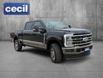 2027 Ford F-250SD King Ranch