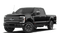 2027 Ford F-250SD Platinum