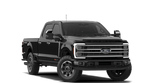 2027 Ford F-250SD Platinum