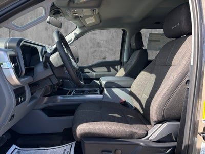 2027 Ford F-250SD XLT