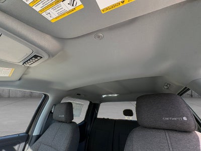 2027 Ford F-250SD XLT