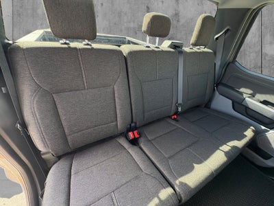 2027 Ford F-250SD XLT