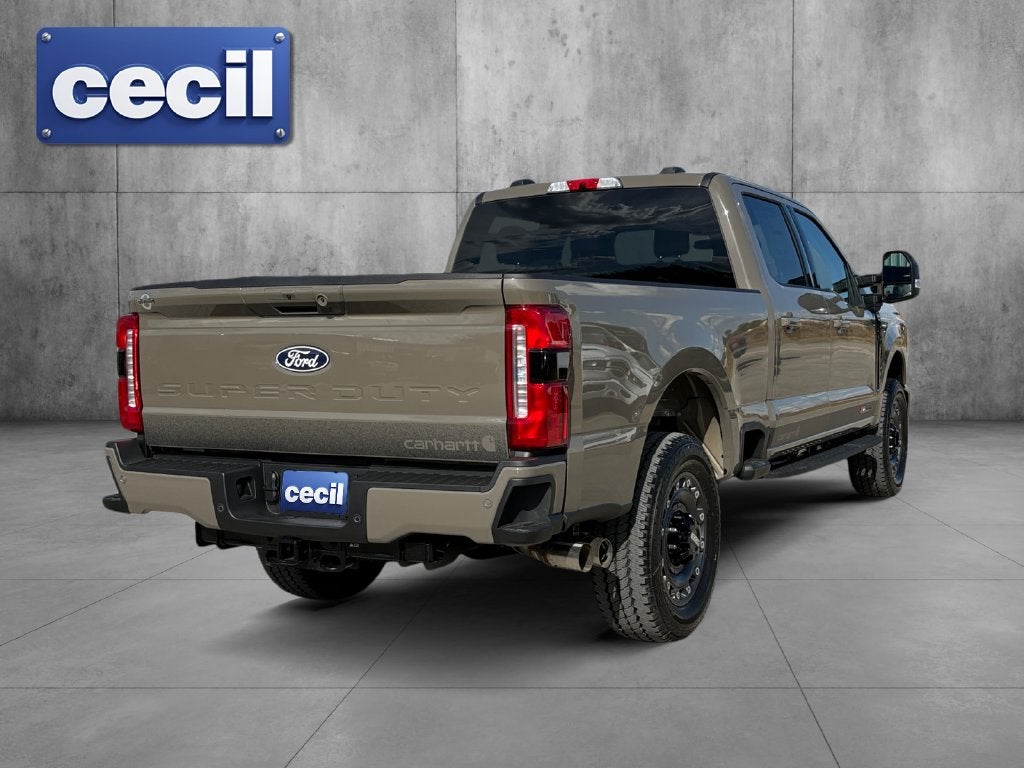 2027 Ford F-250SD XLT
