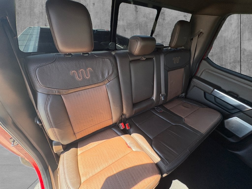2024 Ford F-250SD King Ranch