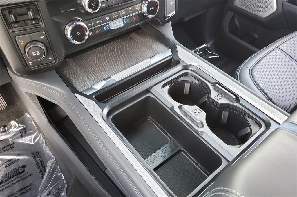 2025 Ford F-250SD Platinum