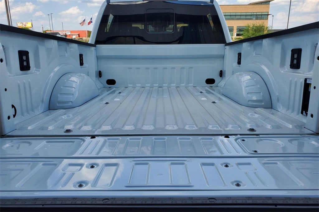 2025 Ford F-250SD Platinum