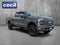 2027 Ford F-250SD Platinum