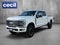 2027 Ford F-250SD Platinum
