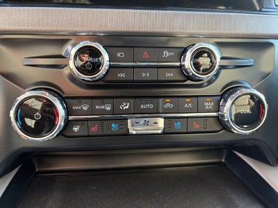 2027 Ford F-250SD Platinum