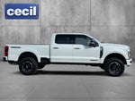 2027 Ford F-250SD Platinum