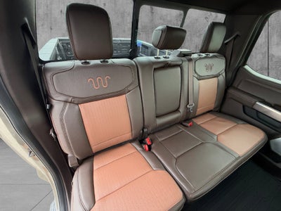 2027 Ford F-250SD King Ranch