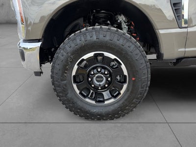 2027 Ford F-250SD King Ranch