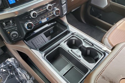 2025 Ford F-250SD King Ranch