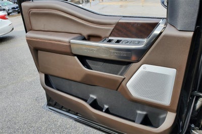 2025 Ford F-250SD King Ranch