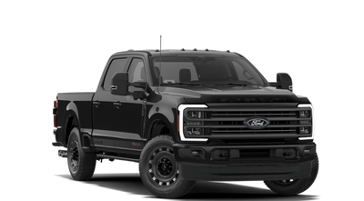2027 Ford F-250SD XLT