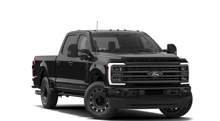 2027 Ford F-250SD XLT
